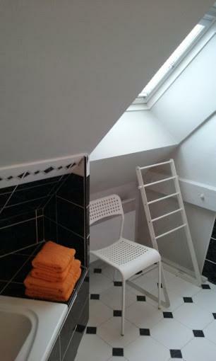 Chez Veronique Apartament Anguerny Zewnętrze zdjęcie