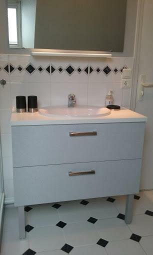 Chez Veronique Apartament Anguerny Zewnętrze zdjęcie