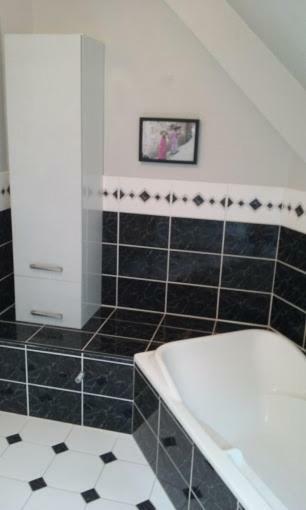 Chez Veronique Apartament Anguerny Zewnętrze zdjęcie