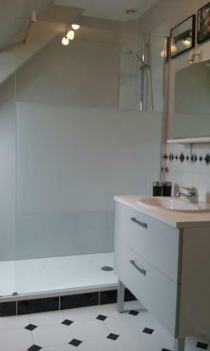 Chez Veronique Apartament Anguerny Zewnętrze zdjęcie